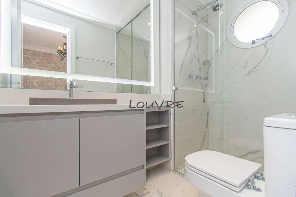 Apartamento, 3 quartos, 230 m² - Foto 9