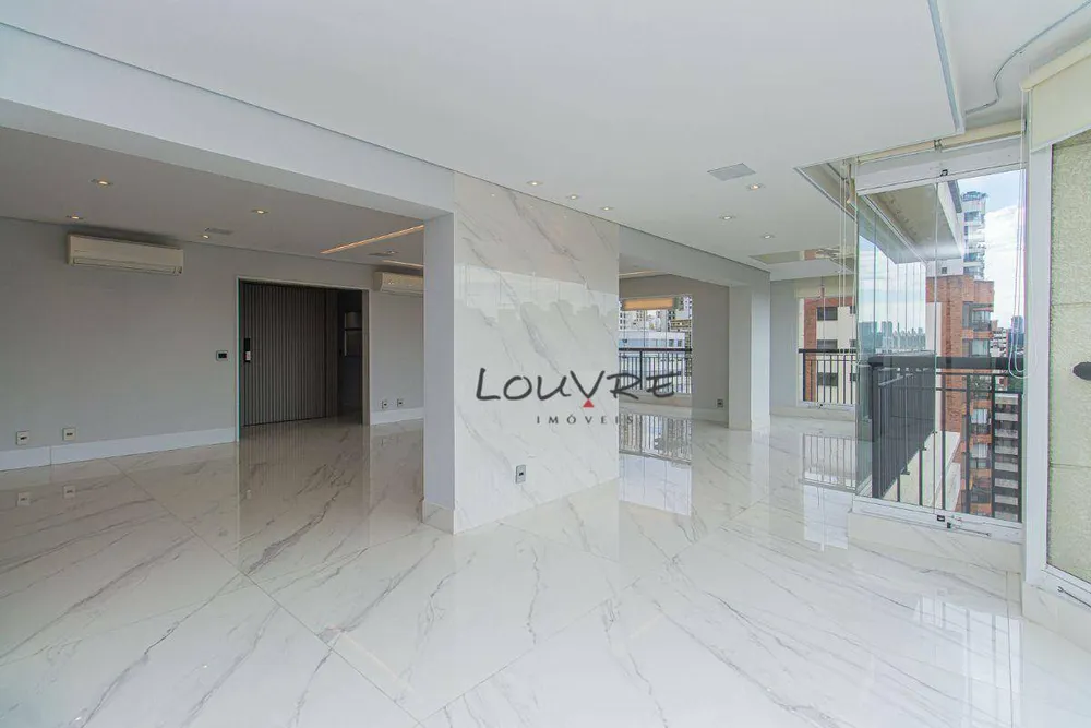 Apartamento, 3 quartos, 230 m² - Foto 7
