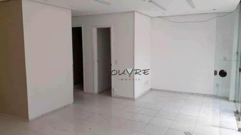 Loja-Salão para alugar, 45m² - Foto 2