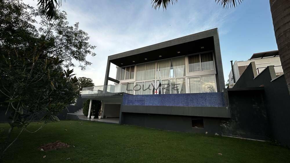 Casa à venda com 5 quartos, 600m² - Foto 9