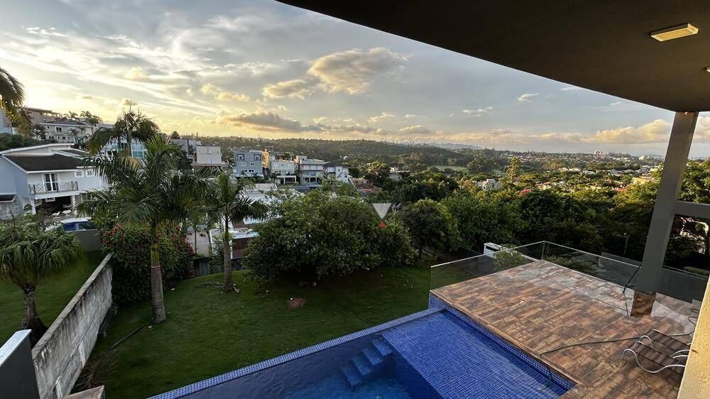 Casa à venda com 5 quartos, 600m² - Foto 19