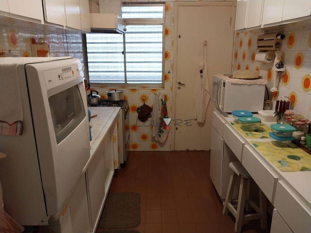 Casa à venda com 3 quartos, 165m² - Foto 4