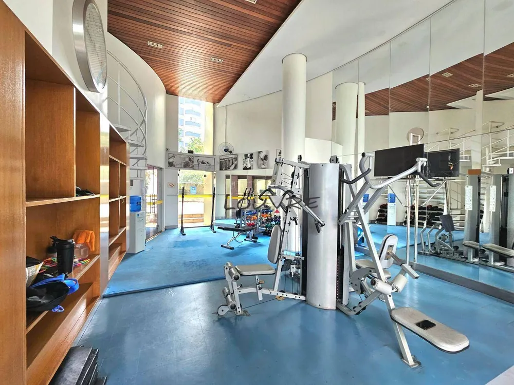 Apartamento, 3 quartos, 147 m² - Foto 9