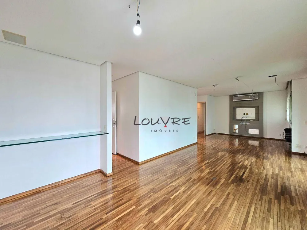 Apartamento, 3 quartos, 147 m² - Foto 8
