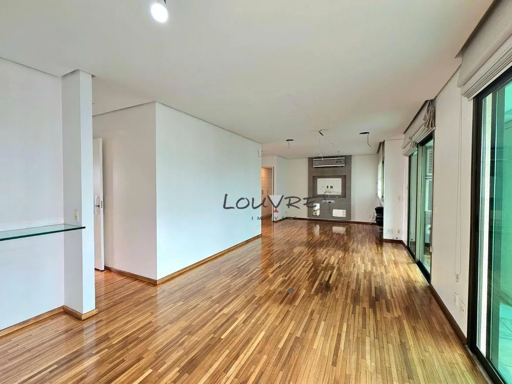 Apartamento, 3 quartos, 147 m² - Foto 4