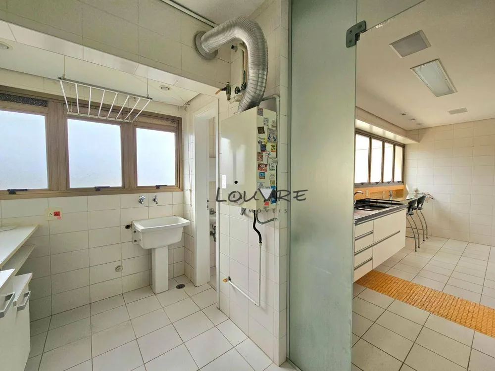 Apartamento, 3 quartos, 147 m² - Foto 12