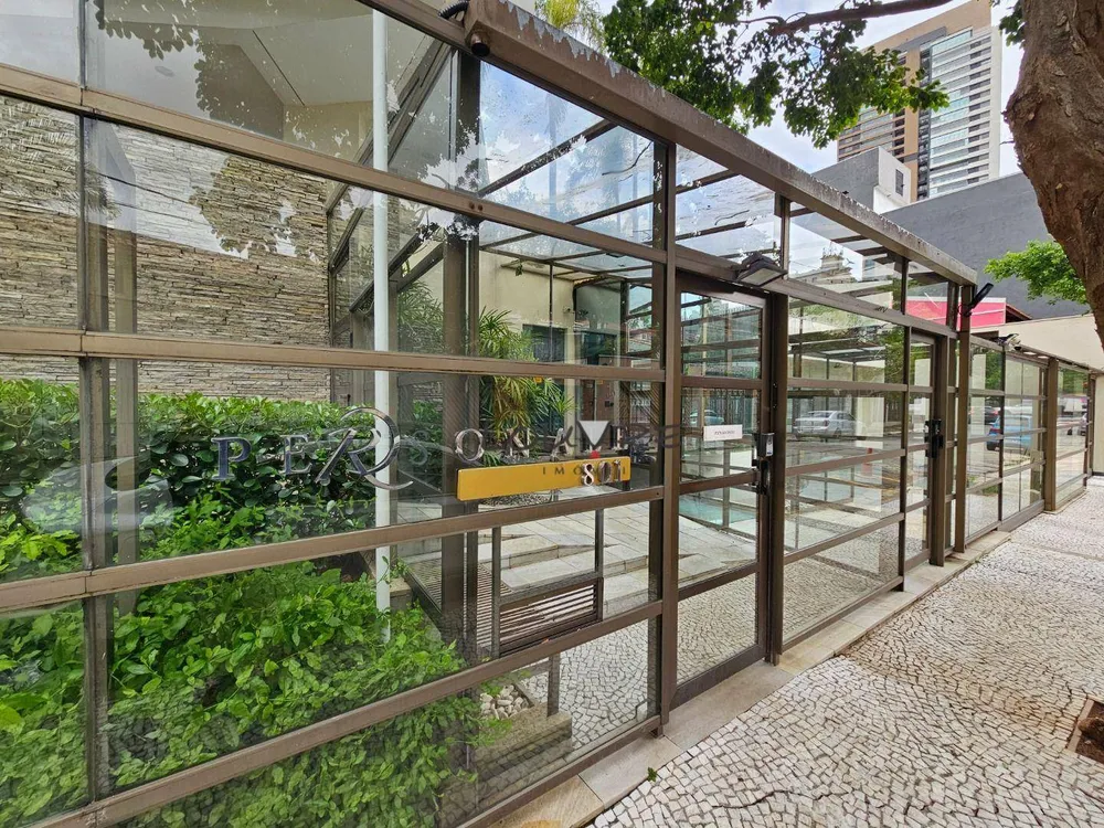 Apartamento, 3 quartos, 147 m² - Foto 11