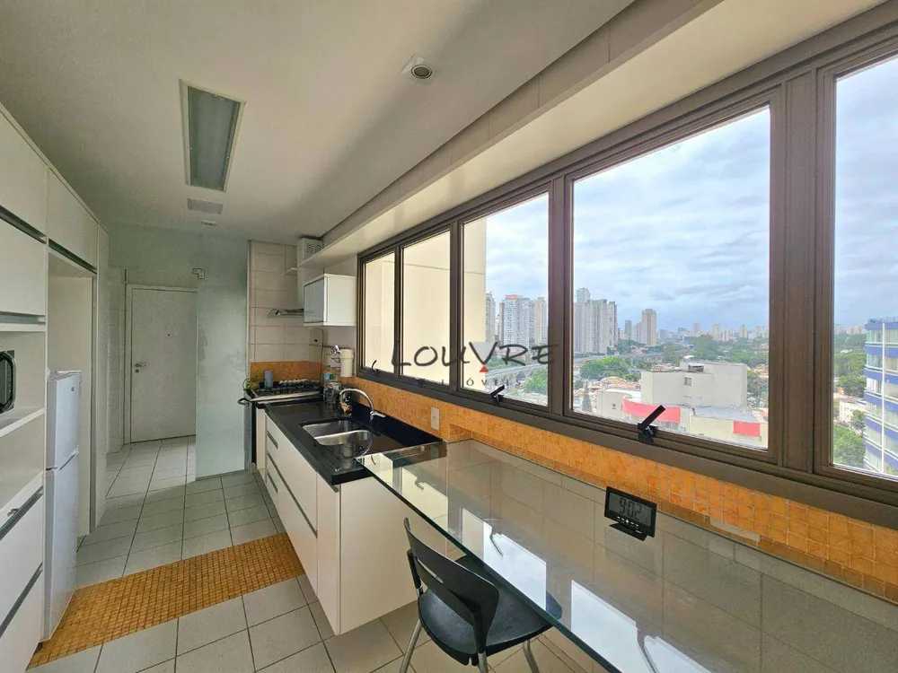 Apartamento, 3 quartos, 147 m² - Foto 6