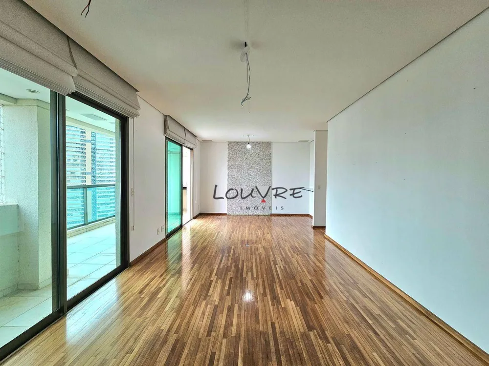 Apartamento, 3 quartos, 147 m² - Foto 3