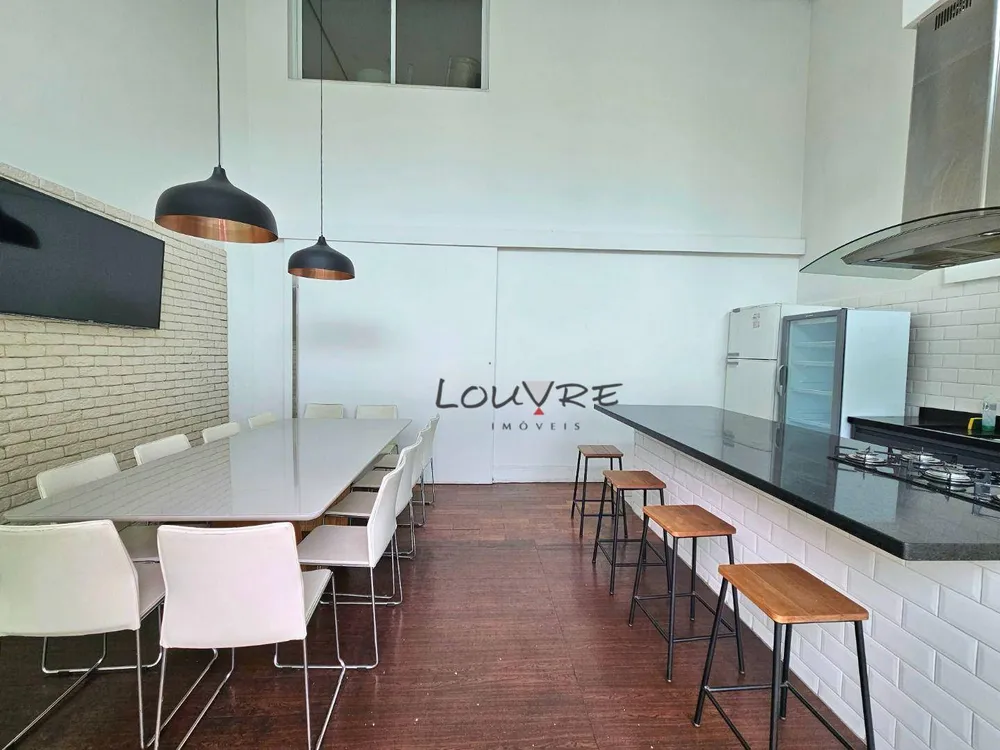 Apartamento, 3 quartos, 147 m² - Foto 5