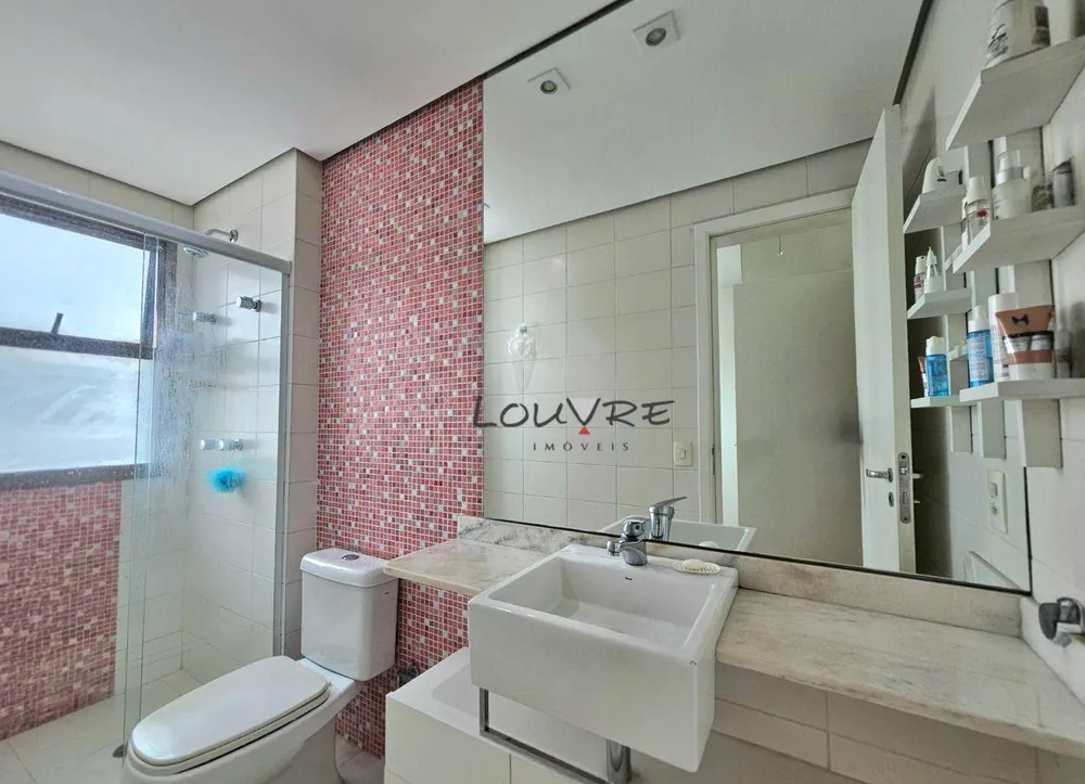 Apartamento, 3 quartos, 147 m² - Foto 10