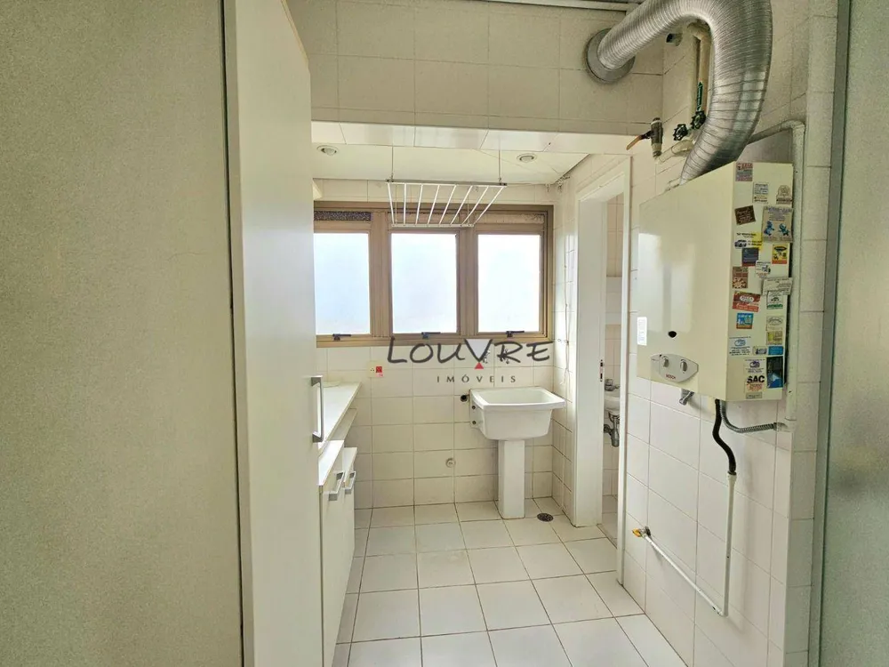 Apartamento, 3 quartos, 147 m² - Foto 10