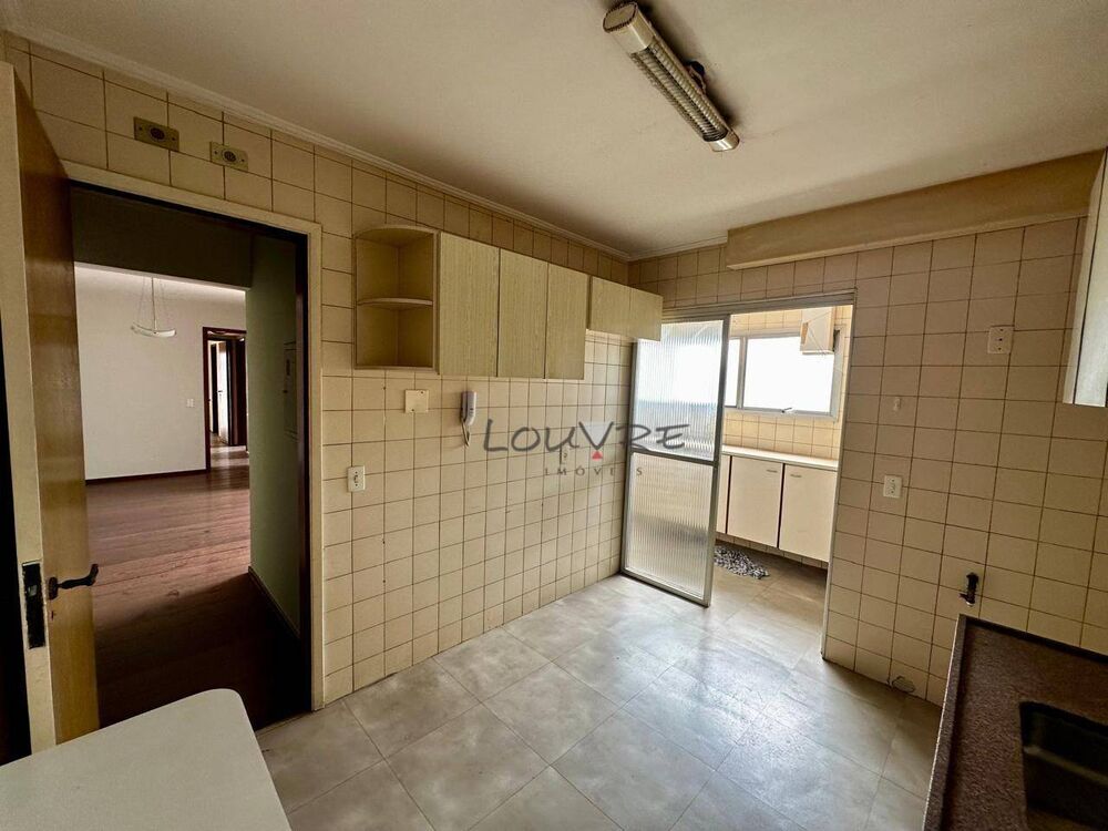 Apartamento à venda com 3 quartos, 93m² - Foto 11