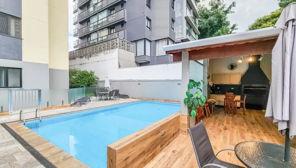 Apartamento, 2 quartos, 73 m² - Foto 12