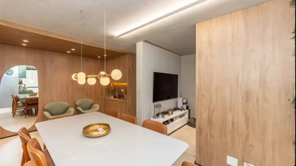 Apartamento, 2 quartos, 73 m² - Foto 2