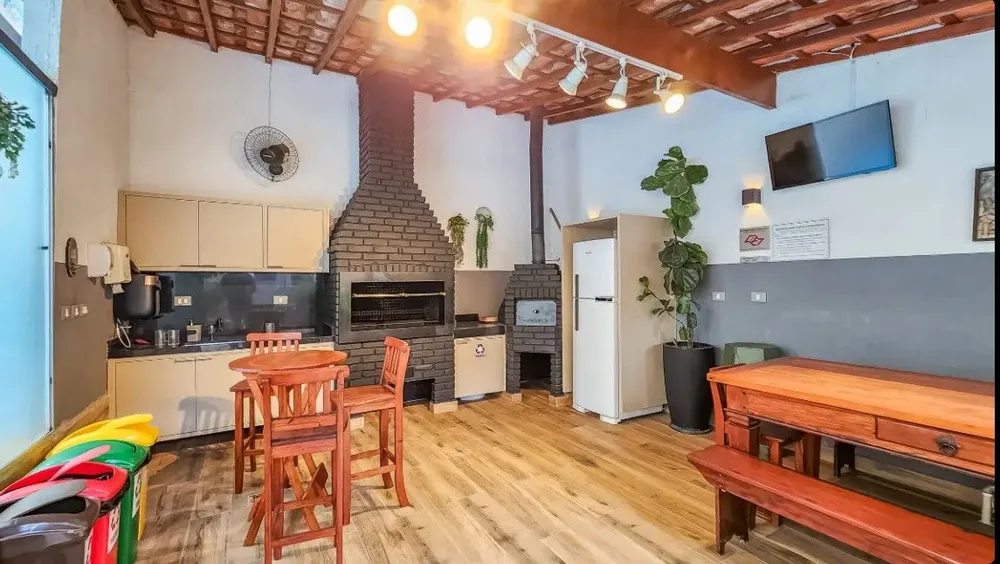 Apartamento, 2 quartos, 73 m² - Foto 15