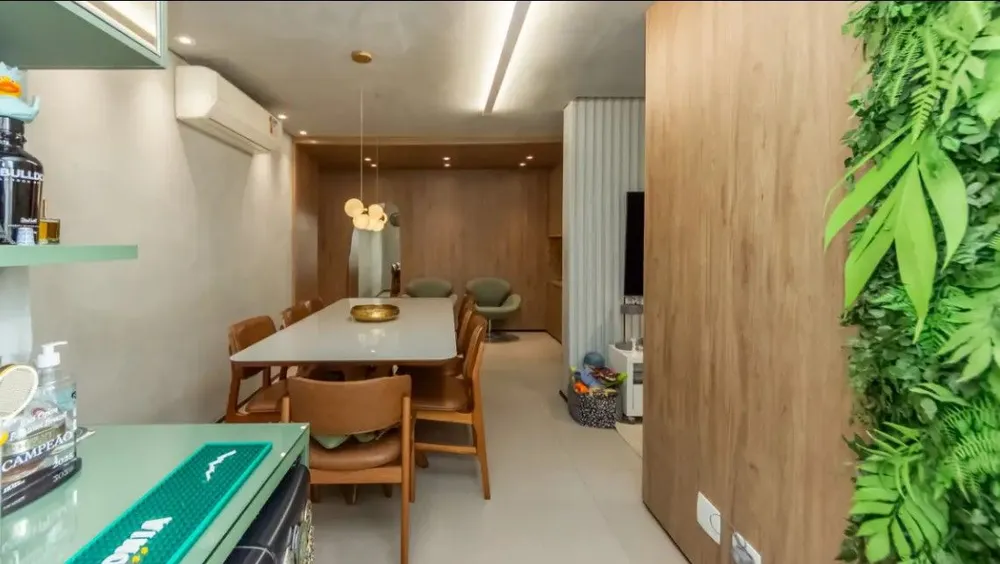 Apartamento, 2 quartos, 73 m² - Foto 4