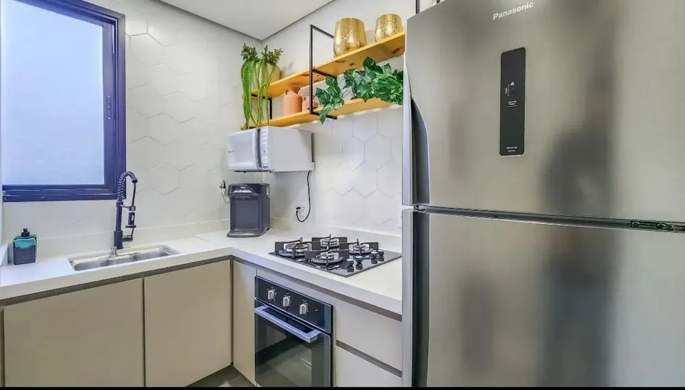 Apartamento, 2 quartos, 73 m² - Foto 6