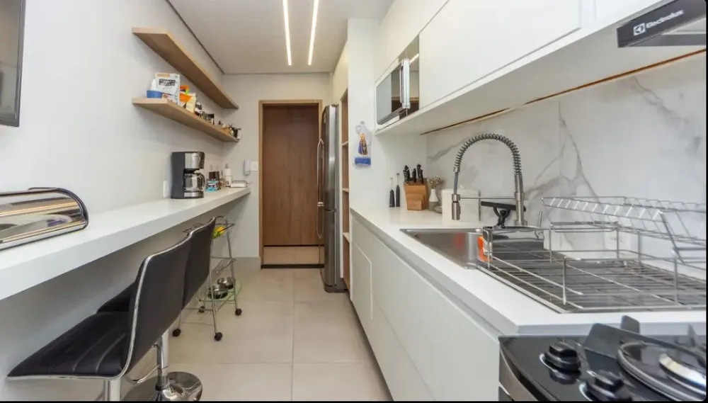 Apartamento, 2 quartos, 73 m² - Foto 5