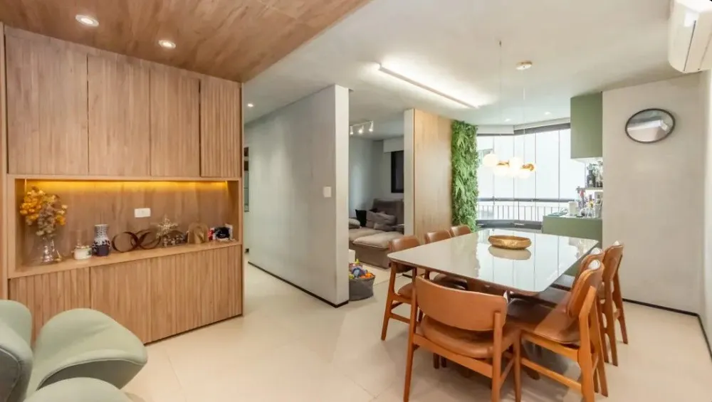 Apartamento, 2 quartos, 73 m² - Foto 1