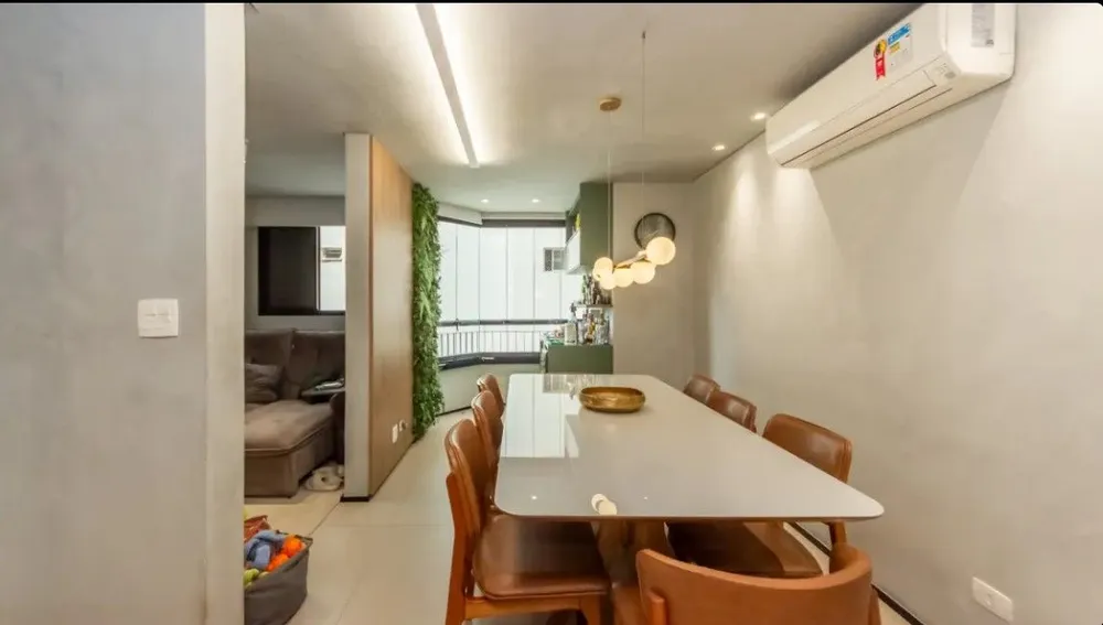 Apartamento, 2 quartos, 73 m² - Foto 3
