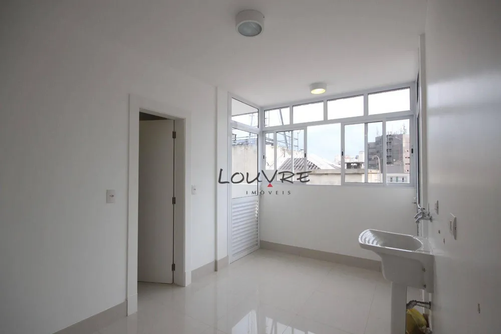 Cobertura, 4 quartos, 381 m² - Foto 5