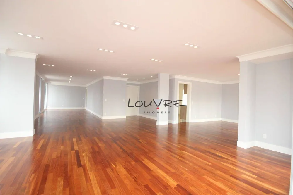 Cobertura, 4 quartos, 381 m² - Foto 4