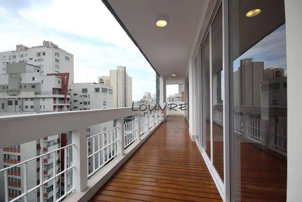 Cobertura, 4 quartos, 381 m² - Foto 6