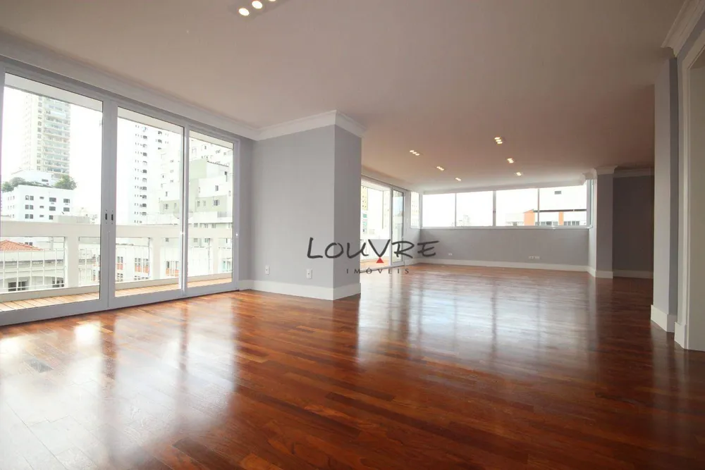 Cobertura, 4 quartos, 381 m² - Foto 2