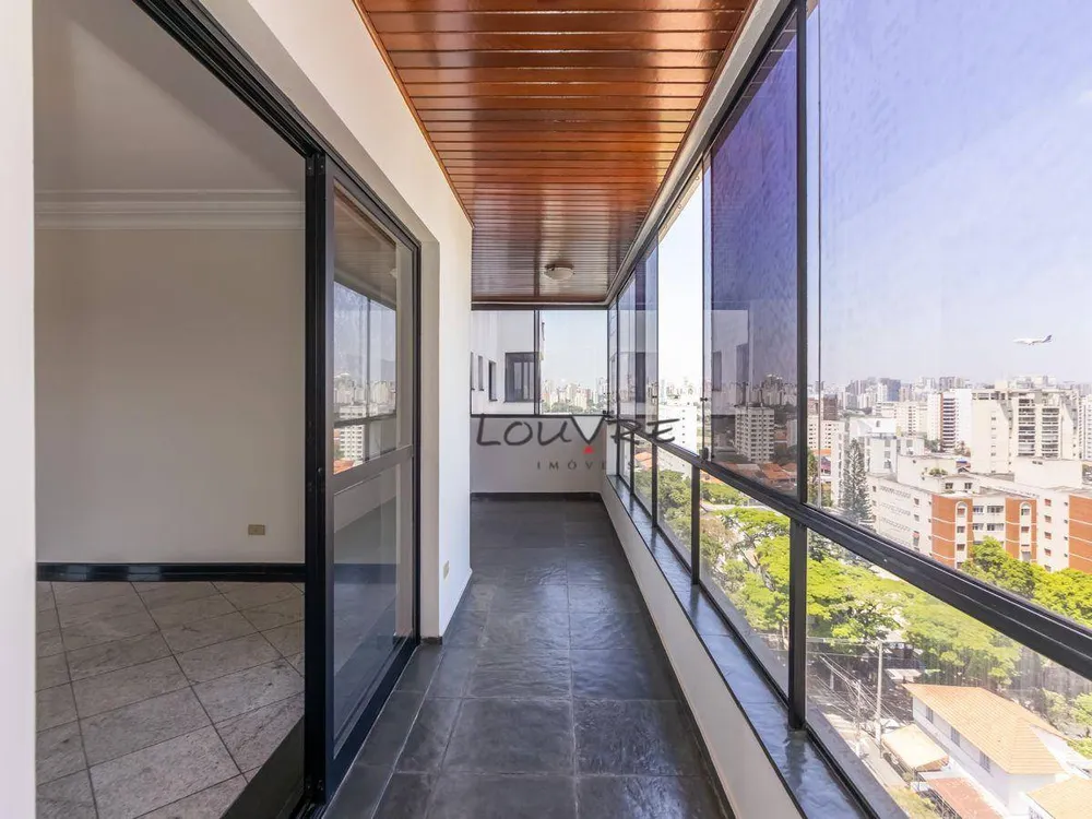 Apartamento, 3 quartos, 249 m² - Foto 3