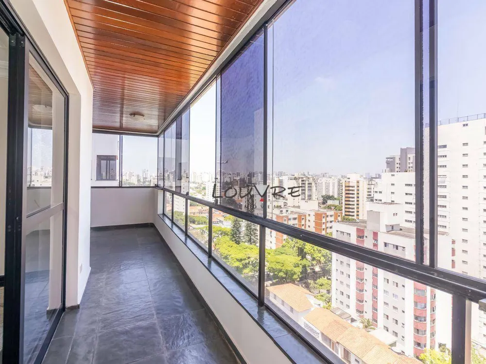 Apartamento, 3 quartos, 249 m² - Foto 6