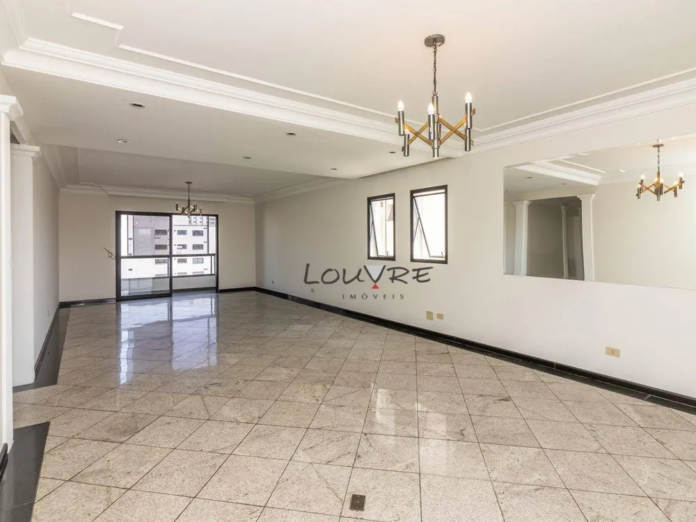 Apartamento, 3 quartos, 249 m² - Foto 2