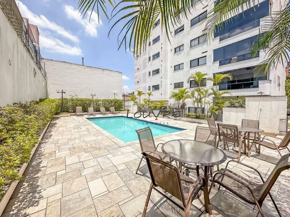 Apartamento, 3 quartos, 249 m² - Foto 4