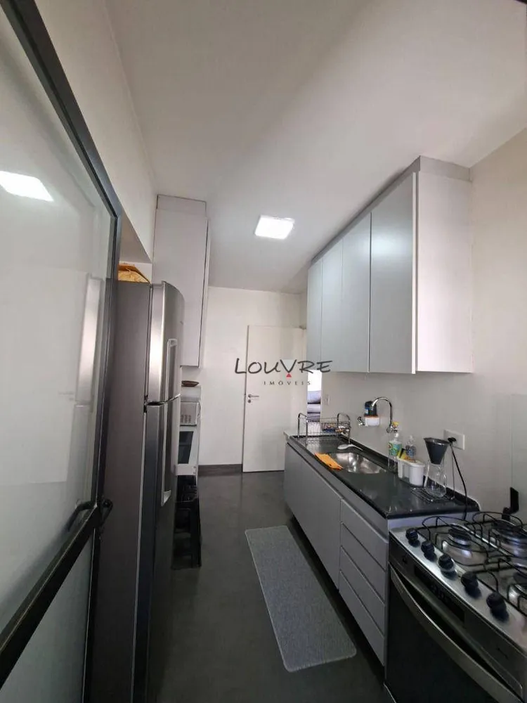 Apartamento, 2 quartos, 65 m² - Foto 8
