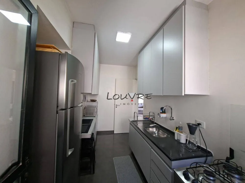 Apartamento, 2 quartos, 65 m² - Foto 10