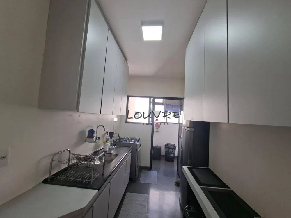 Apartamento, 2 quartos, 65 m² - Foto 4