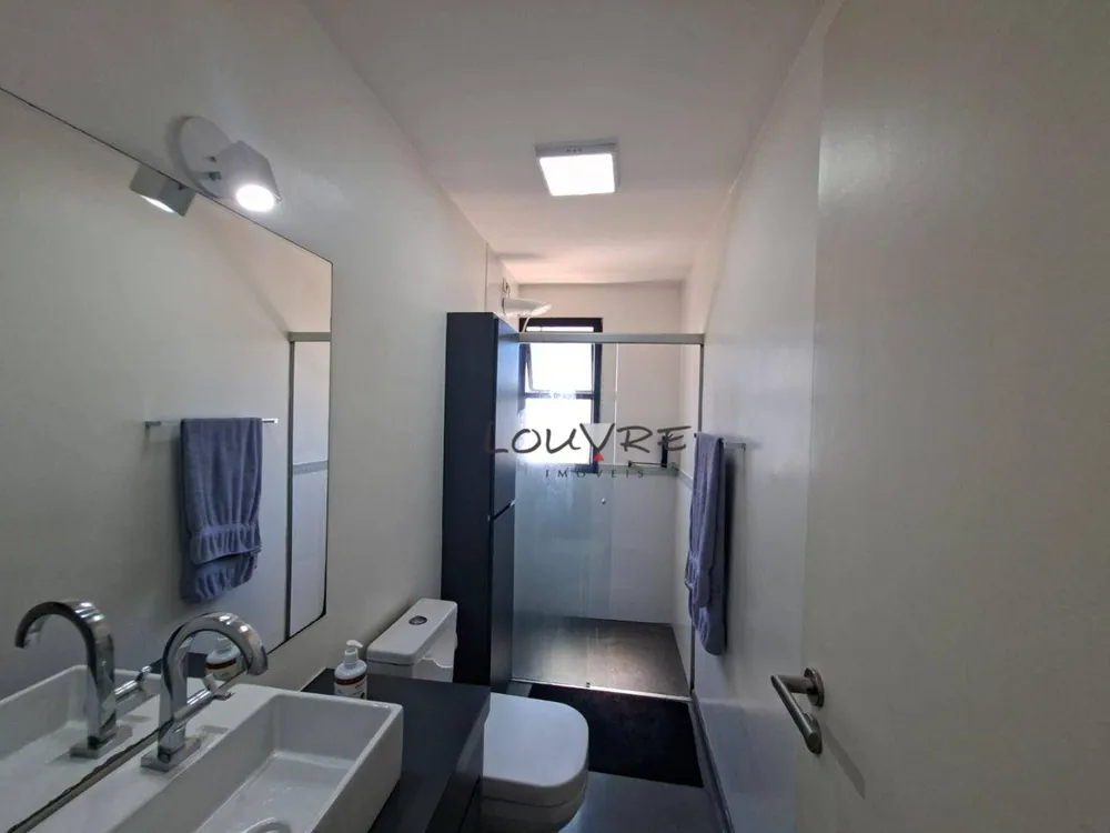 Apartamento, 2 quartos, 65 m² - Foto 6