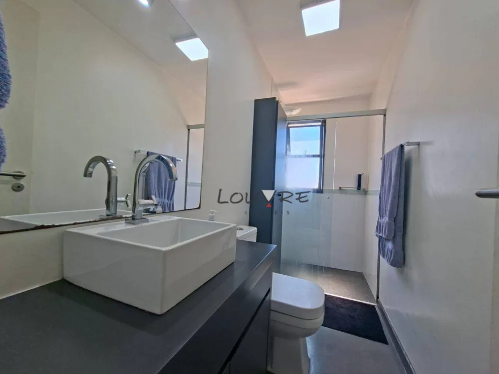Apartamento, 2 quartos, 65 m² - Foto 3