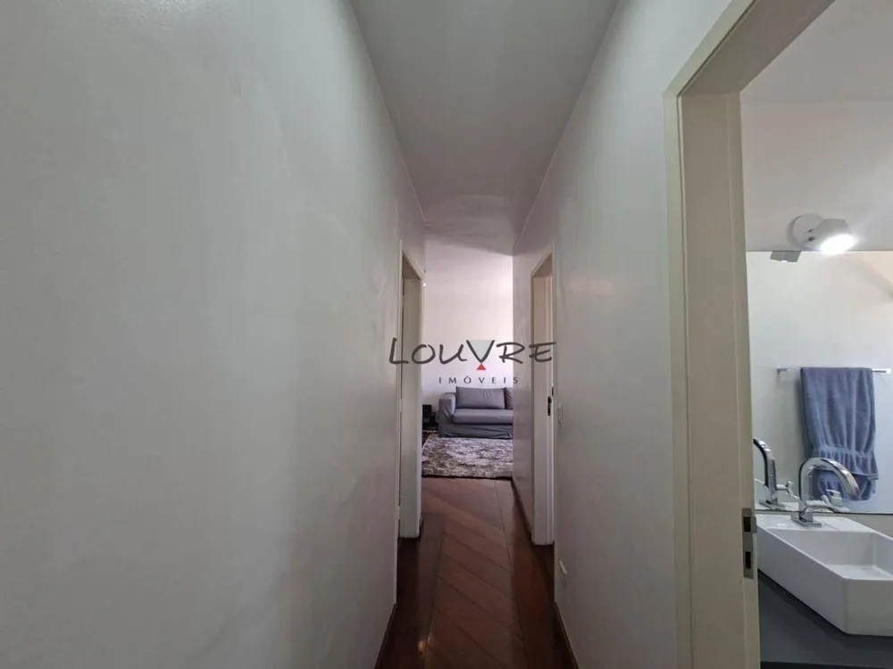 Apartamento, 2 quartos, 65 m² - Foto 2