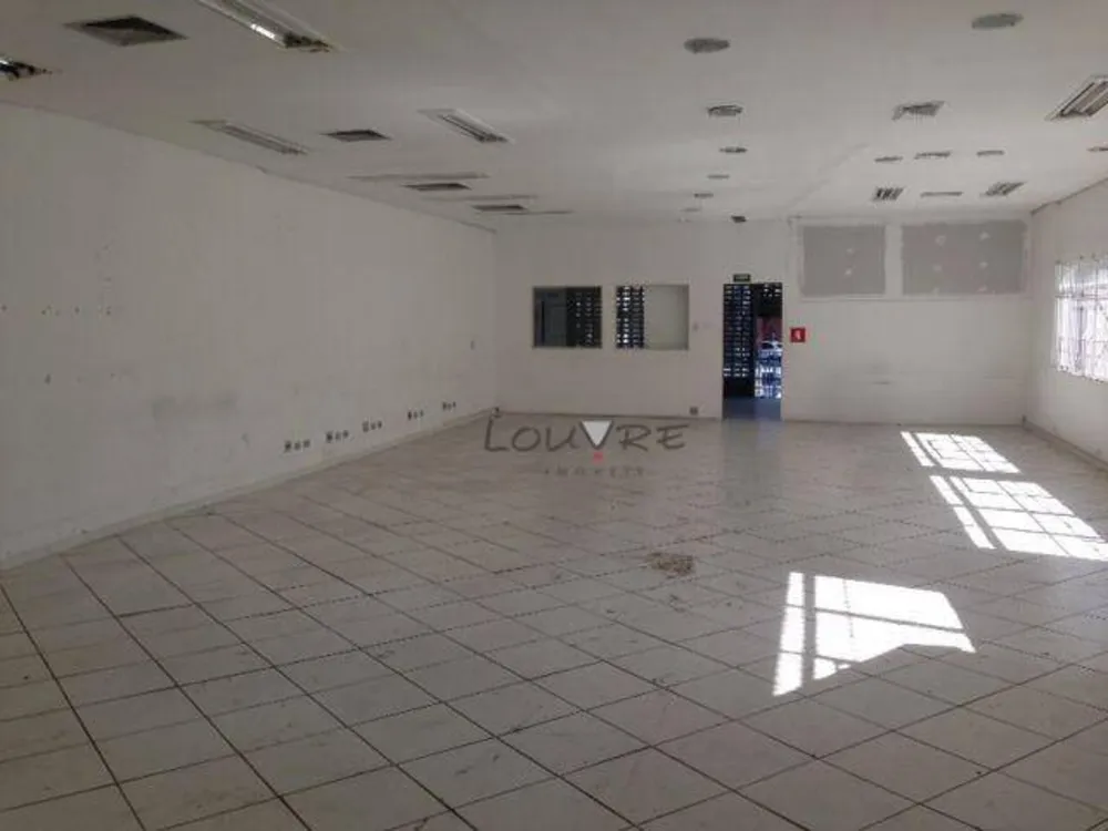 Prédio Inteiro, 1000 m² - Foto 1