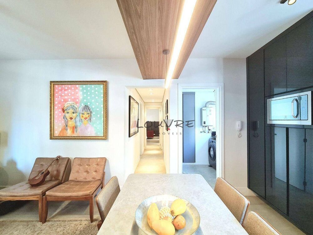 Apartamento, 2 quartos, 82 m² - Foto 4