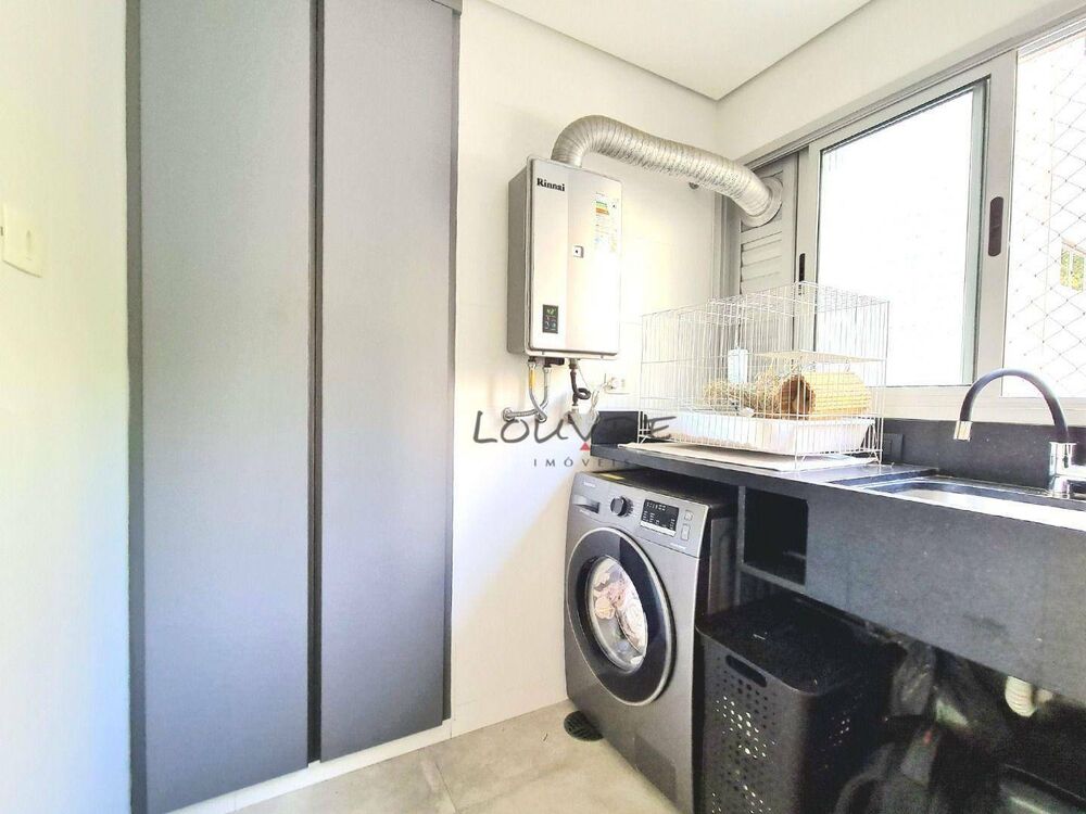 Apartamento, 2 quartos, 82 m² - Foto 8