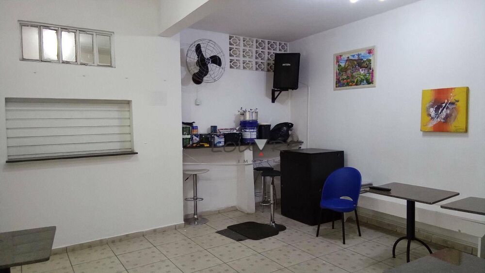 Casa à venda e aluguel com 6 quartos, 220m² - Foto 10