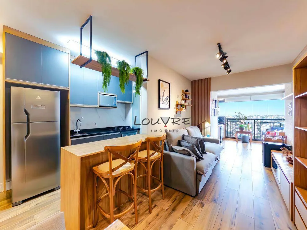Apartamento, 2 quartos, 67 m² - Foto 2