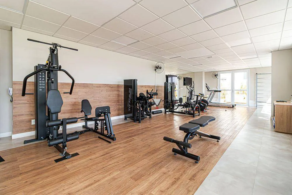Apartamento, 2 quartos, 67 m² - Foto 11
