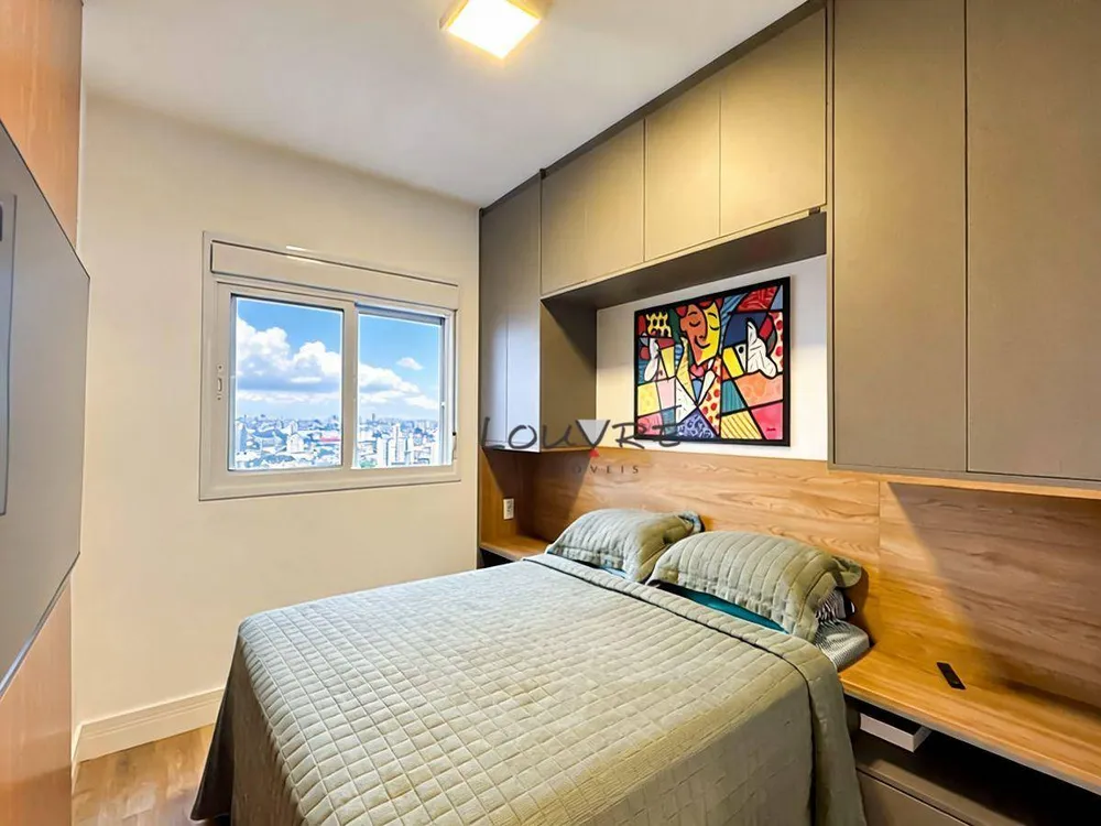 Apartamento, 2 quartos, 67 m² - Foto 8