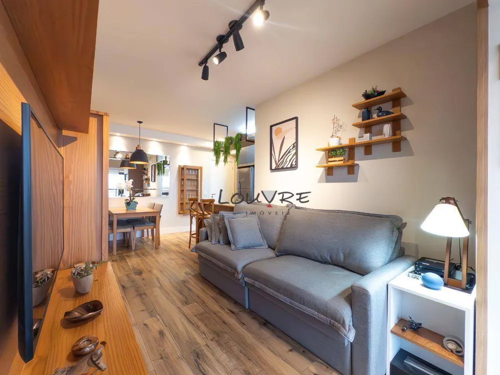 Apartamento, 2 quartos, 67 m² - Foto 11