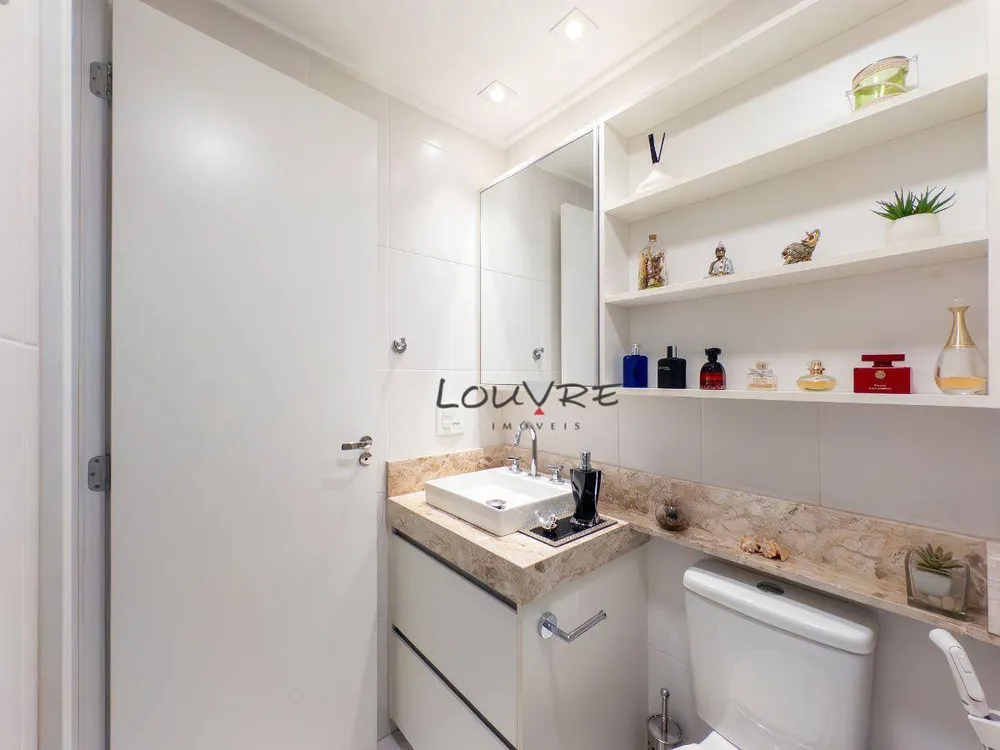 Apartamento, 2 quartos, 67 m² - Foto 9