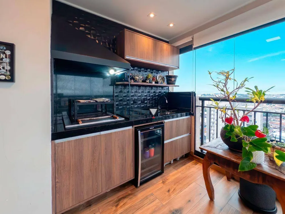 Apartamento, 2 quartos, 67 m² - Foto 5