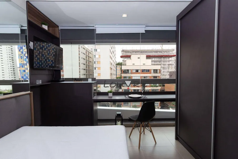 Kitnet-Studio, 21 m² - Foto 4